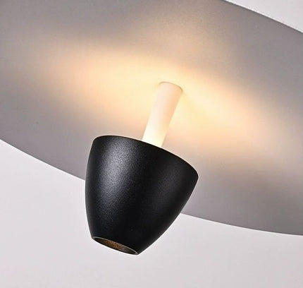 Pendant Light LAURAS — modern pendant light, custom designer lighting by RODESIGNE