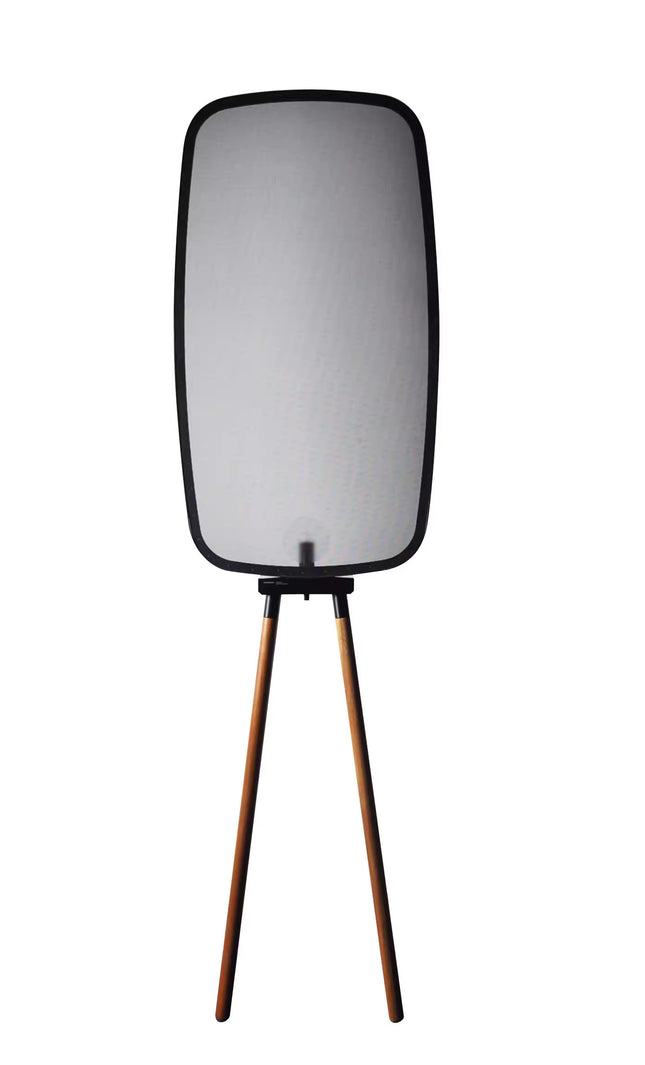 Floor Lamp INTERLACED