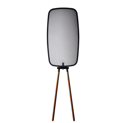 Floor Lamp INTERLACED — designer floor lamp by RODESIGNE