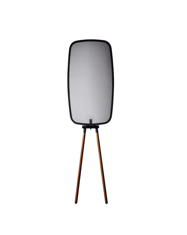 Floor Lamp INTERLACED — designer floor lamp by RODESIGNE
