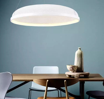 Pendant Light USTI — modern pendant light, custom designer lighting by RODESIGNE