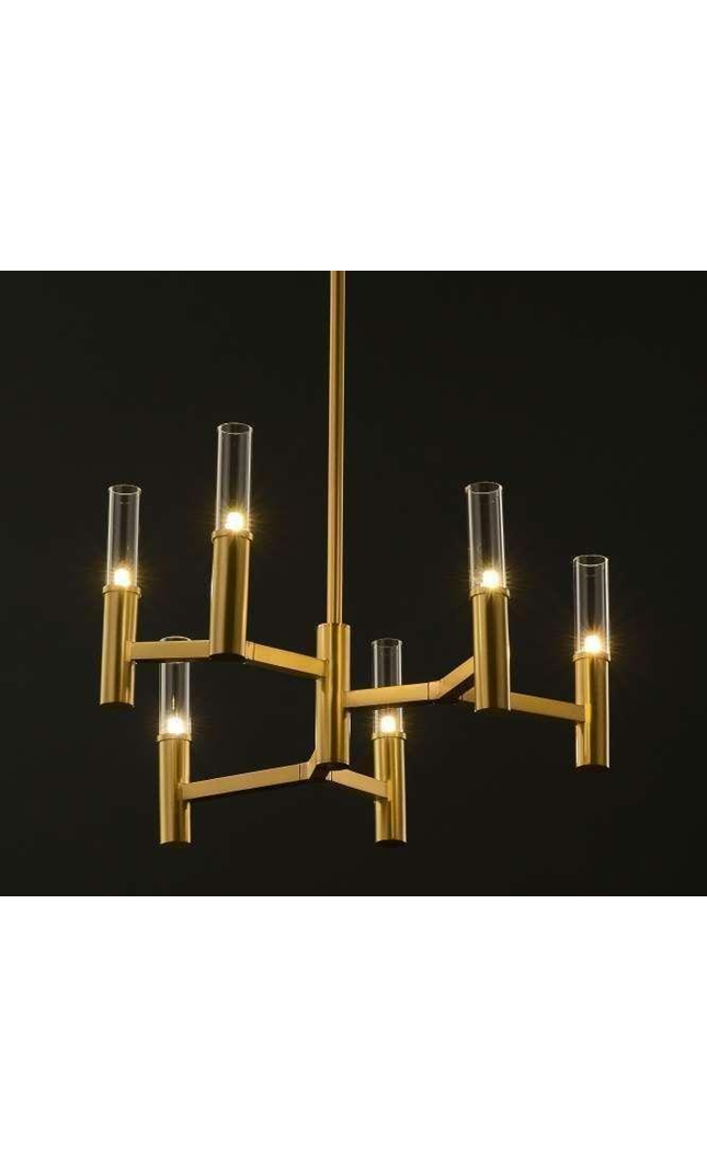 Chandelier TABULARE