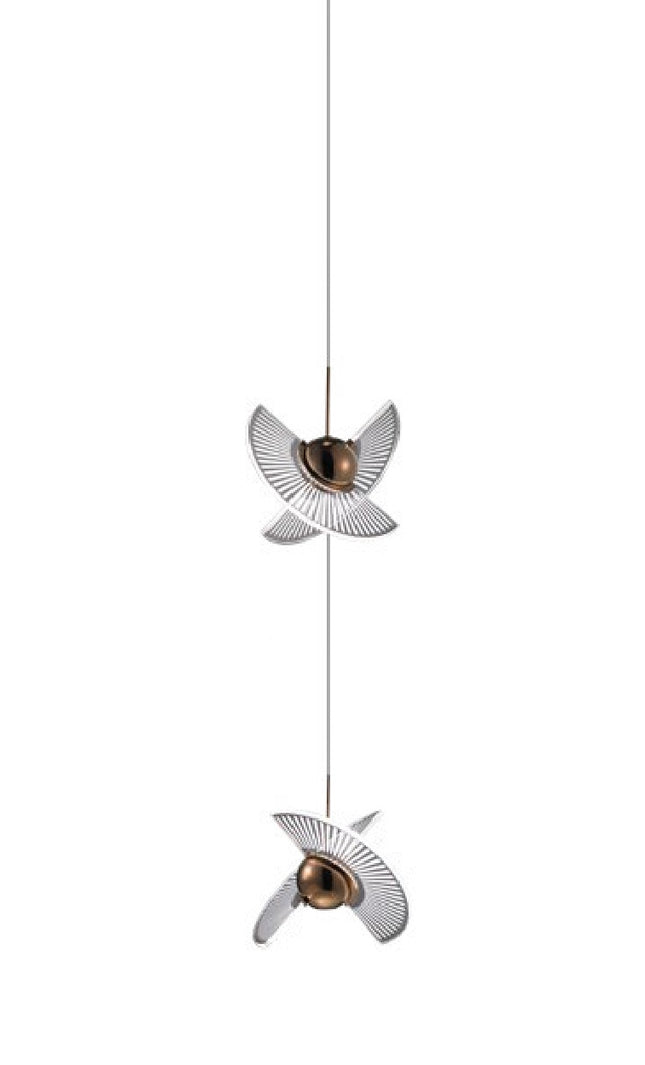 Pendant lamp NITCH by Rodesigne