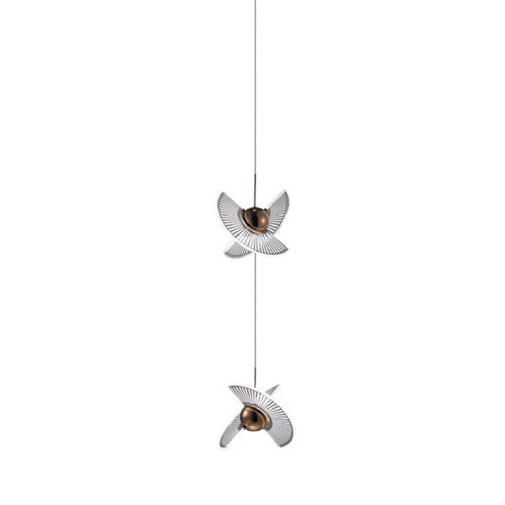 Pendant lamp NITCH by Rodesigne