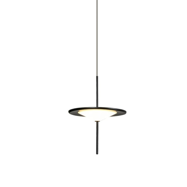 Pendant Light XUL — modern pendant light, custom designer lighting by RODESIGNE