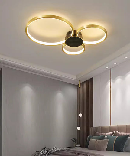 Ceiling Light GENALLE