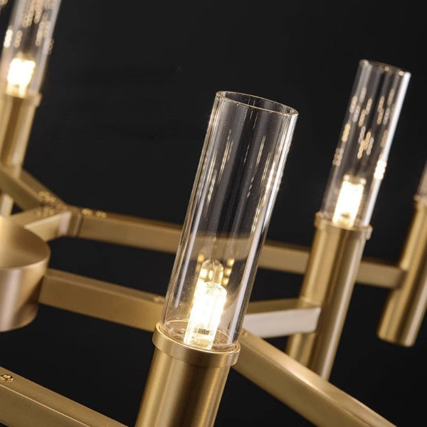 Chandelier TABULARE