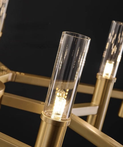 Chandelier TABULARE