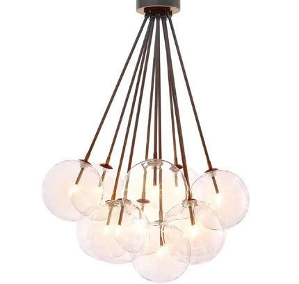 Chandelier EARDEN by Rodesigne