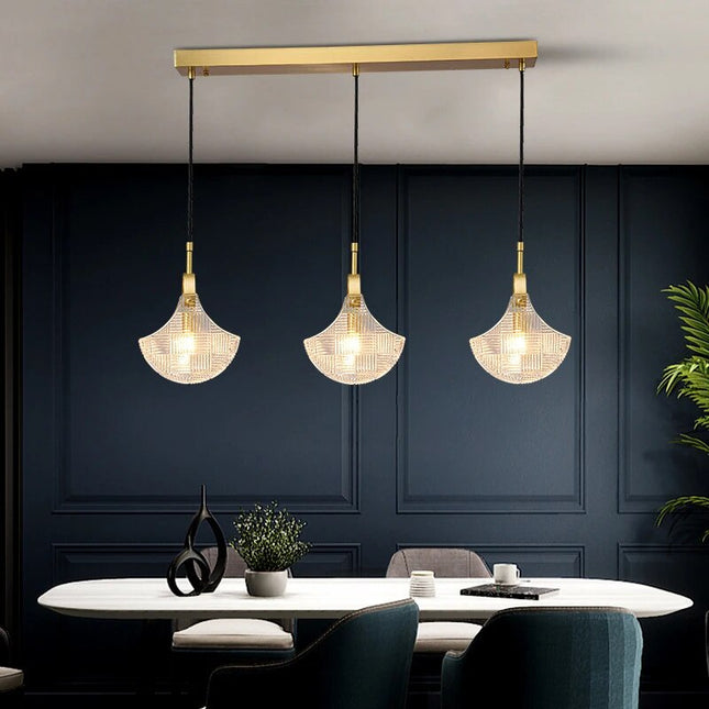 Pendant Light GELIOUS