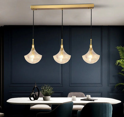 Pendant Light GELIOUS — modern pendant light, custom designer lighting by RODESIGNE