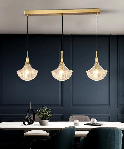 Pendant Light GELIOUS