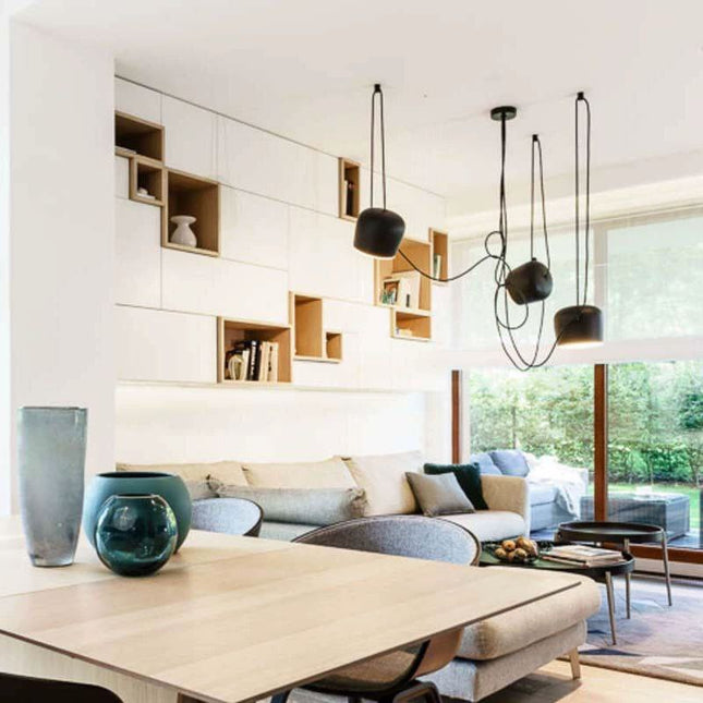 Pendant Light IRDEN