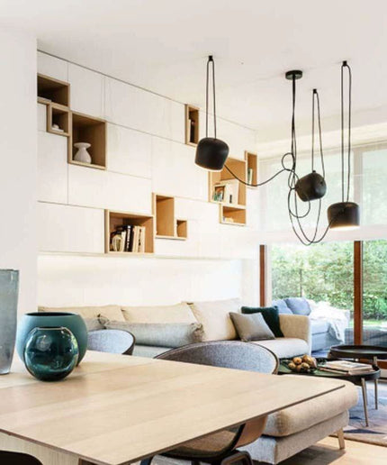 Pendant Light IRDEN