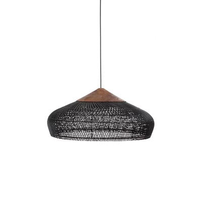Pendant lamp HORNST by Rodesigne