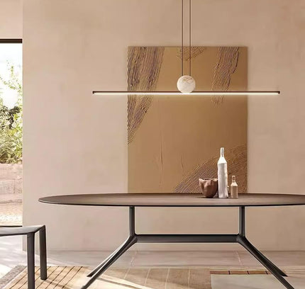 Chandelier AGOLO — designer chandelier, custom lighting by RODESIGNE