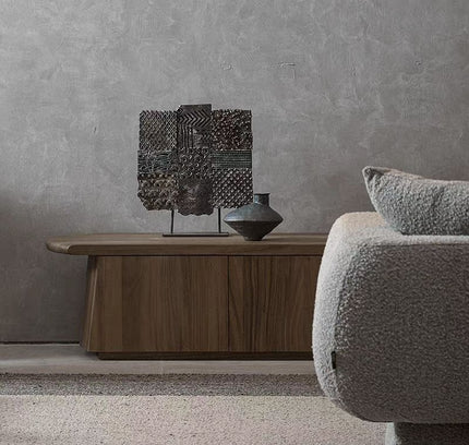 Cabinet TOLSY — designer cabinet, custom furniture by RODESIGNE