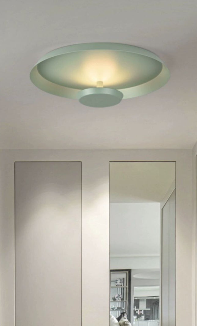 Ceiling Light RUBRY