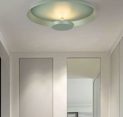 Ceiling Light RUBRY — ceiling light fixture, designer lighting by RODESIGNE