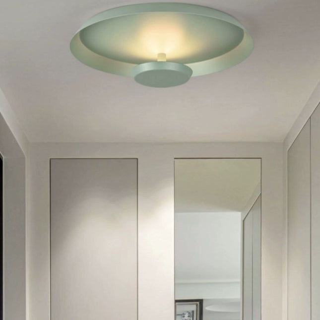 Ceiling Light RUBRY — ceiling light fixture, designer lighting by RODESIGNE