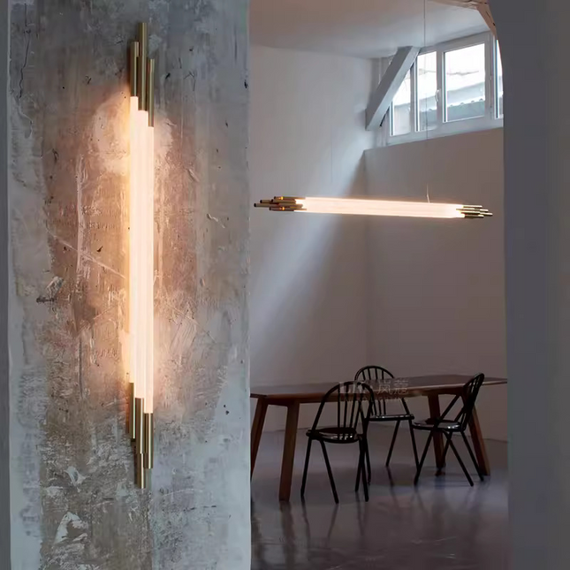 Wall Sconce SURTAS