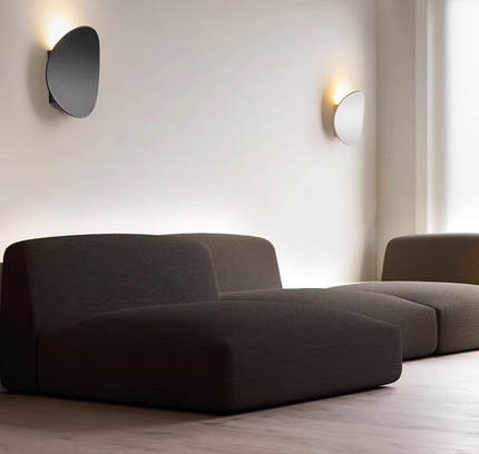 Wall Sconce SALER — wall sconce lamp, designer lighting by RODESIGNE