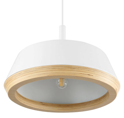 Pendant Light MIKONNY — modern pendant light, custom designer lighting by RODESIGNE