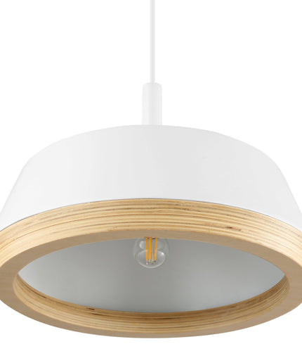 Pendant Light MIKONNY