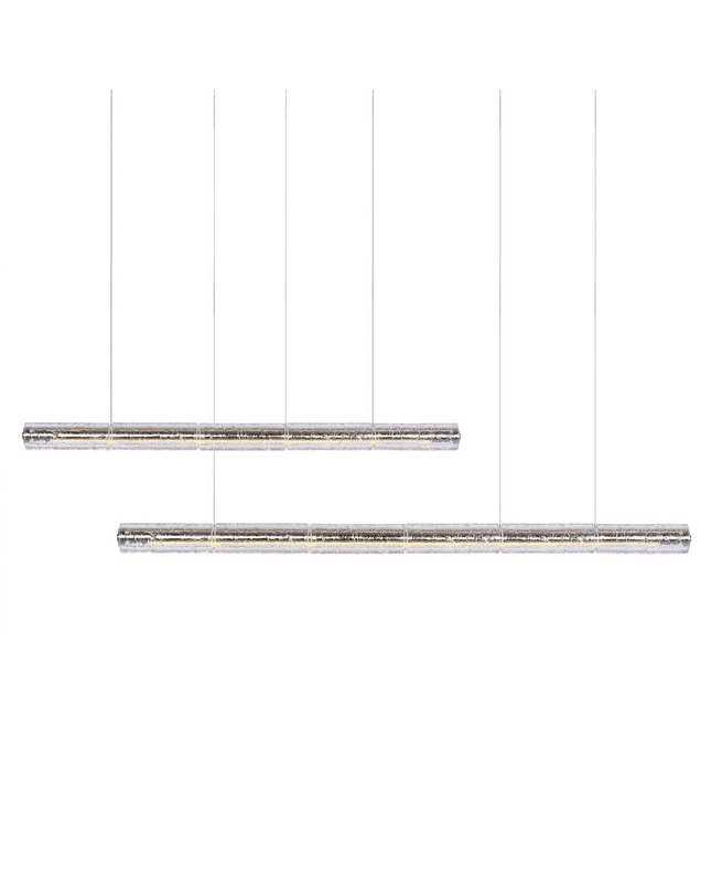 Chandelier HOLUNA — designer chandelier, custom lighting by RODESIGNE