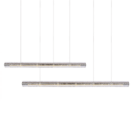 Chandelier HOLUNA — designer chandelier, custom lighting by RODESIGNE