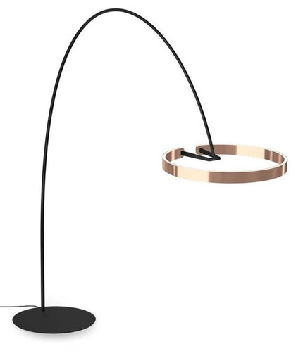 Floor Lamp DERAS