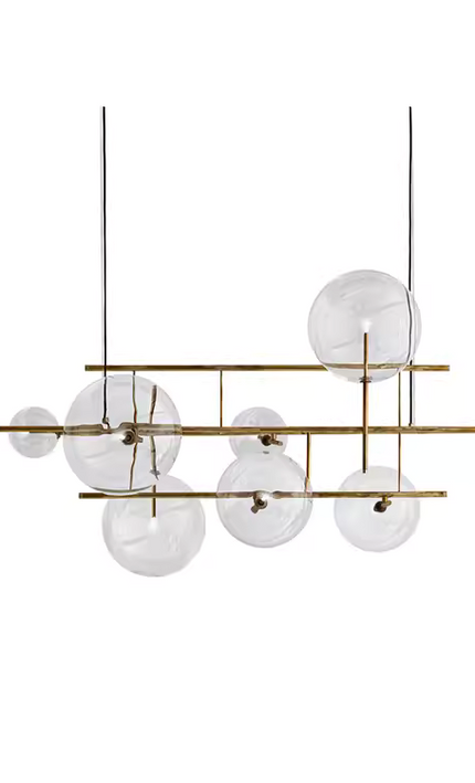 Chandelier MARMERE