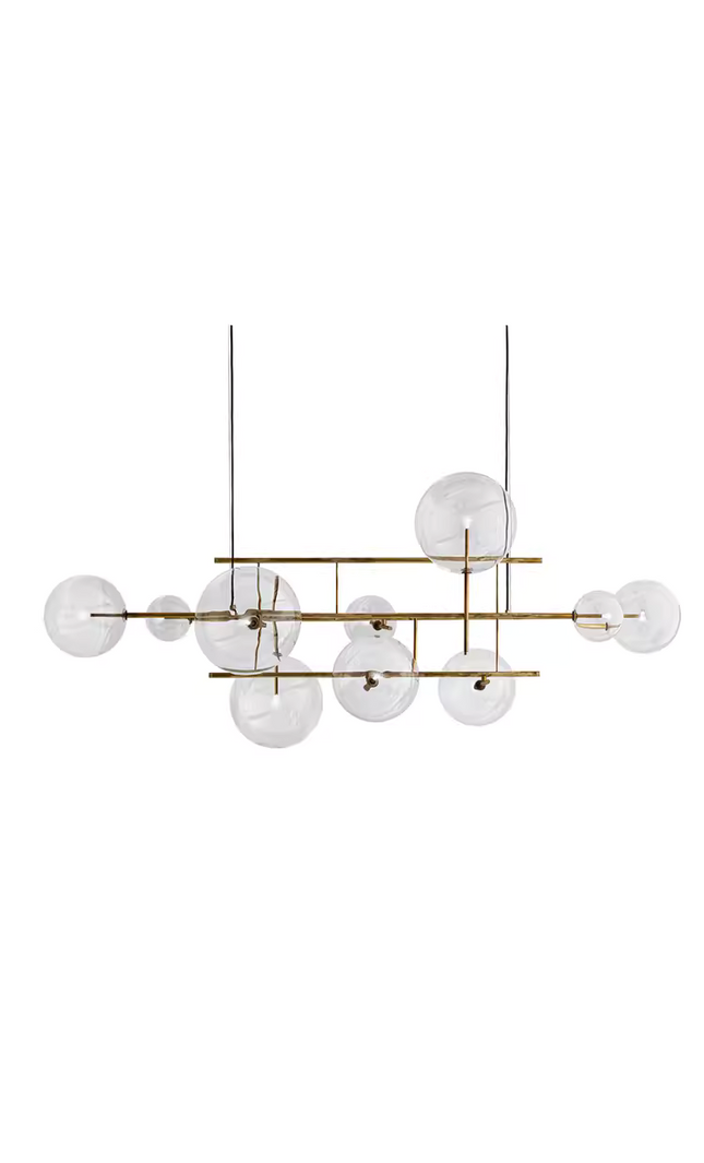Chandelier MARMERE