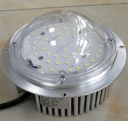 LED module MN-Y649H by RODESIGNE