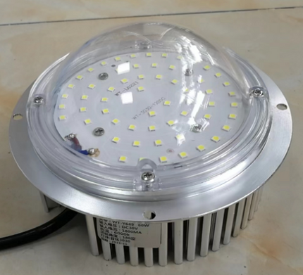 LED module MN-Y649H by RODESIGNE
