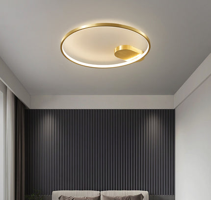 Ceiling Light VICCE — ceiling light fixture, designer lighting by RODESIGNE