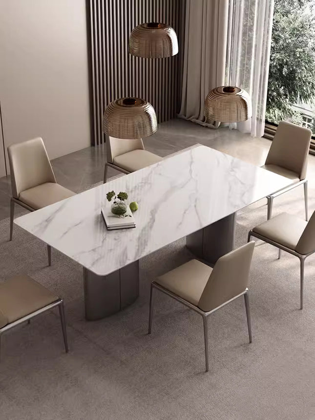 Table NERRA