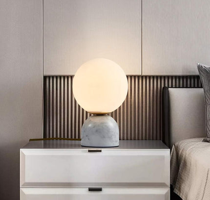 Table Lamp NIZZA — designer table lamp by RODESIGNE