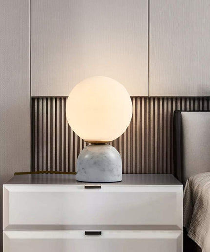 Table Lamp NIZZA