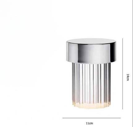 Table Lamp SETLER — designer table lamp by RODESIGNE