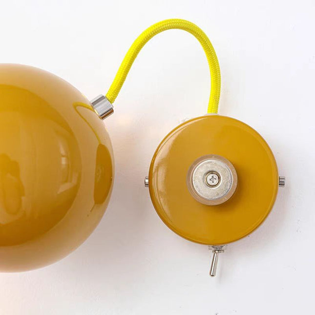 Wall Sconce WORSY