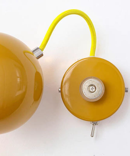 Wall Sconce WORSY