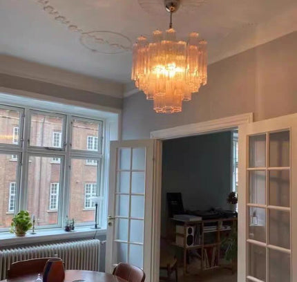 Chandelier GABBE by Rodesigne