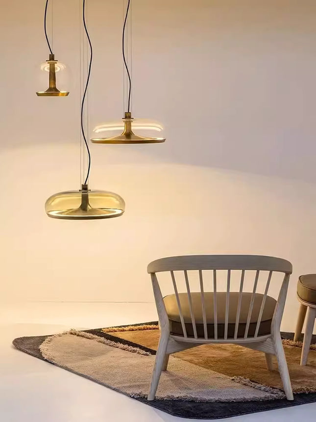 Pendant Light RUDYNA