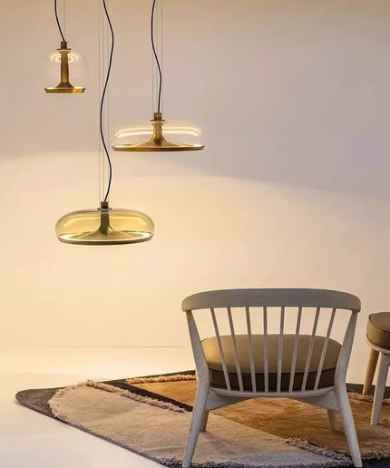 Pendant Light RUDYNA