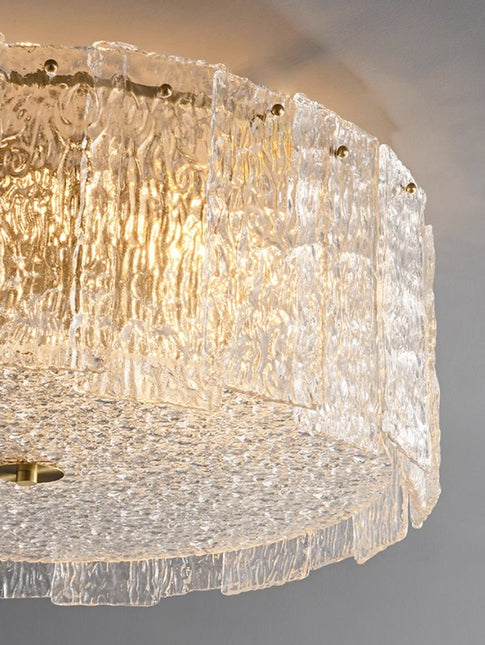 Ceiling Light ESTER — ceiling light fixture, designer lighting by RODESIGNE