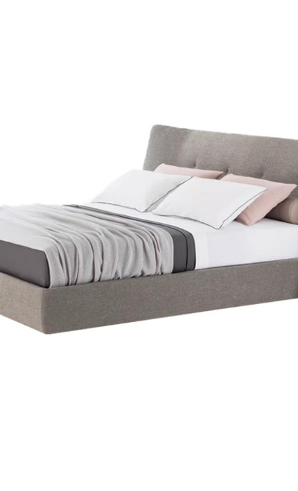 Bed MALISA