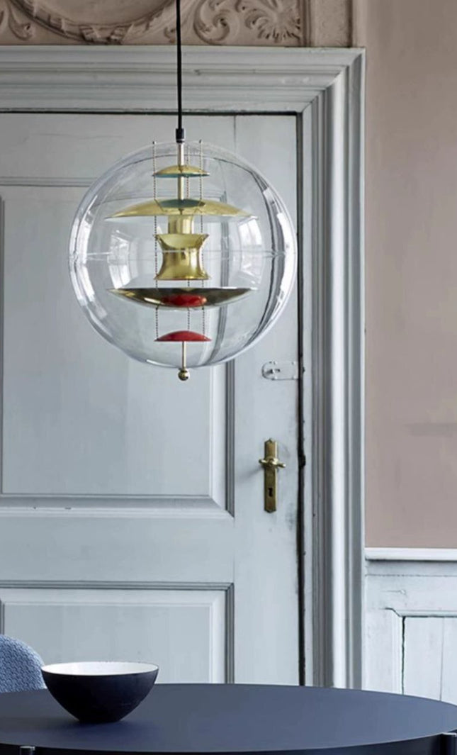 Pendant Light APELLA