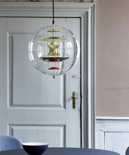 Pendant Light APELLA