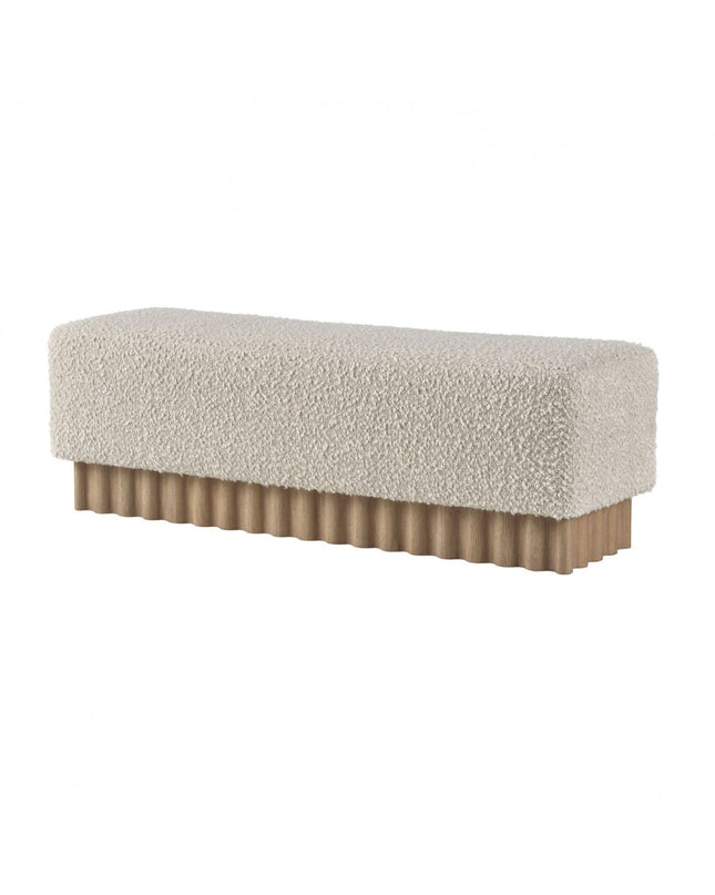 Bench TILLA by Rodesigne